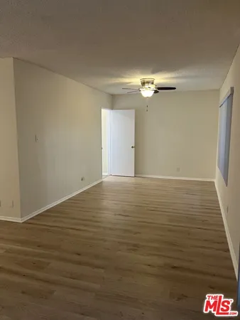 a view of room