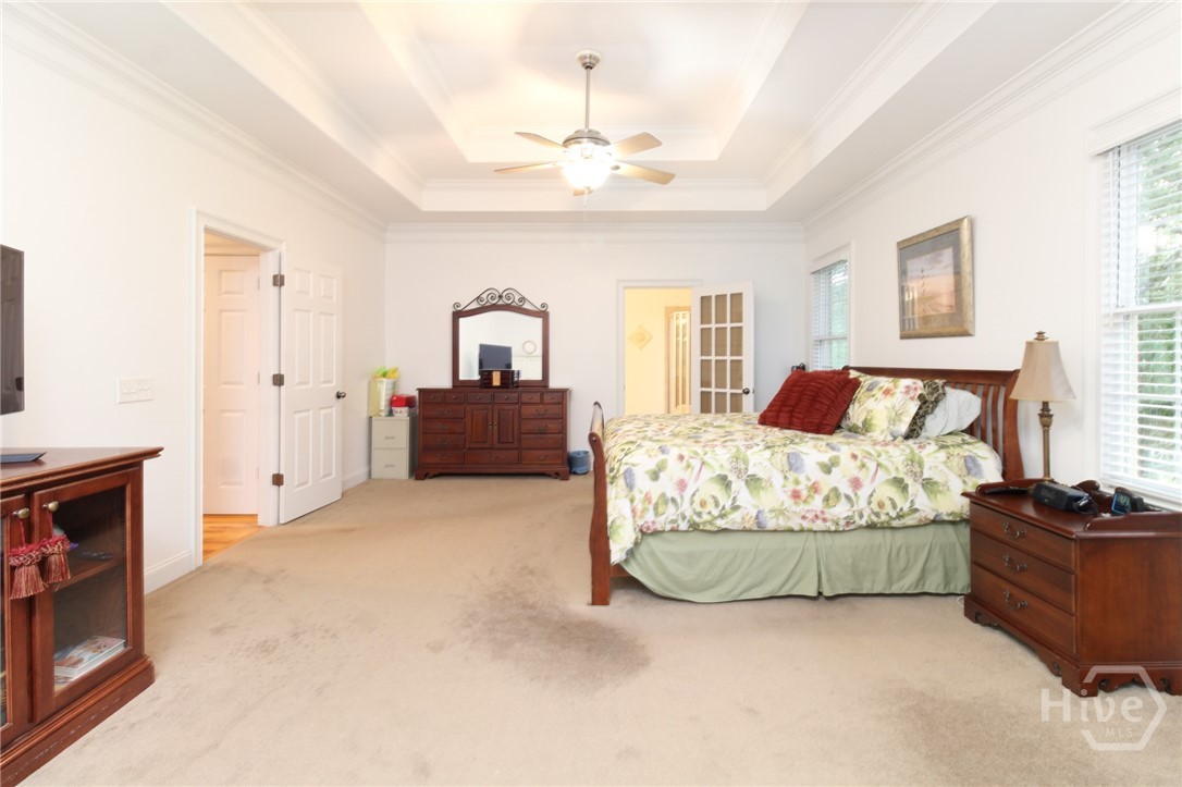 1051 Spring Creek Drive Bishop, GA 30621 - Photo 14 of 37