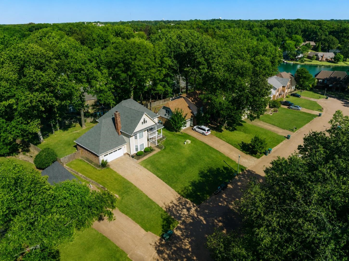 2375 Cherry Spring Cove Cordova, TN 38016 - Photo 34 of 34
