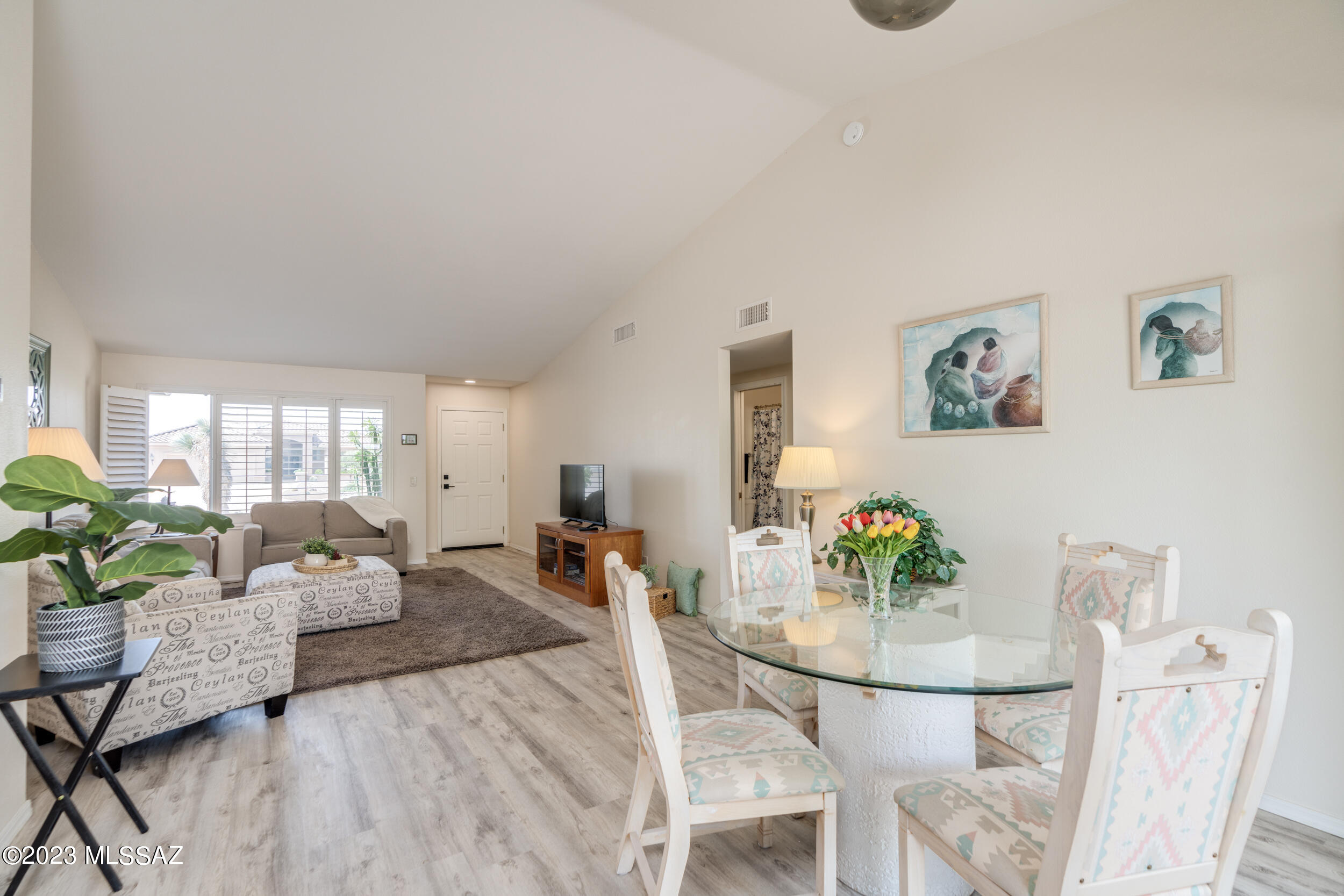 65178 East Rose Ridge Court Tucson, AZ 85739 - Photo 15 of 50