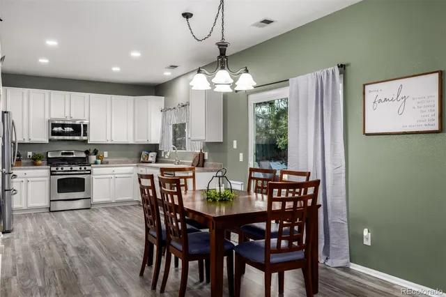 $525,000 | 20109 East Lehigh Place, Aurora, CO 80013