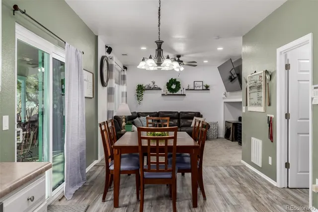 $525,000 | 20109 East Lehigh Place, Aurora, CO 80013