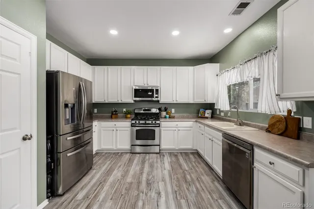 $525,000 | 20109 East Lehigh Place, Aurora, CO 80013