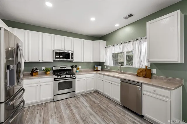 $525,000 | 20109 East Lehigh Place, Aurora, CO 80013