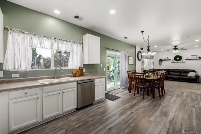 $525,000 | 20109 East Lehigh Place, Aurora, CO 80013