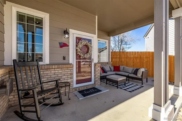 $525,000 | 20109 East Lehigh Place, Aurora, CO 80013