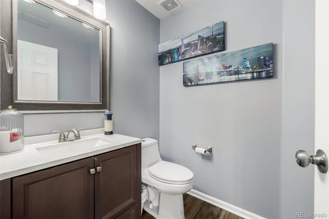 $525,000 | 20109 East Lehigh Place, Aurora, CO 80013