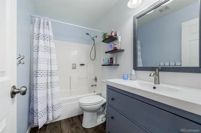 $525,000 | 20109 East Lehigh Place, Aurora, CO 80013