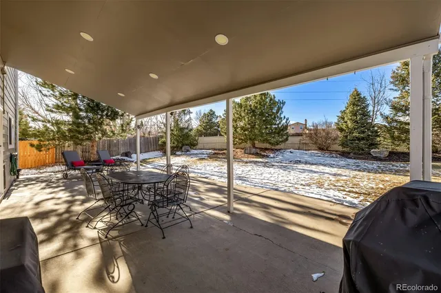 $525,000 | 20109 East Lehigh Place, Aurora, CO 80013