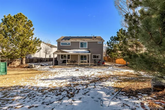 $525,000 | 20109 East Lehigh Place, Aurora, CO 80013