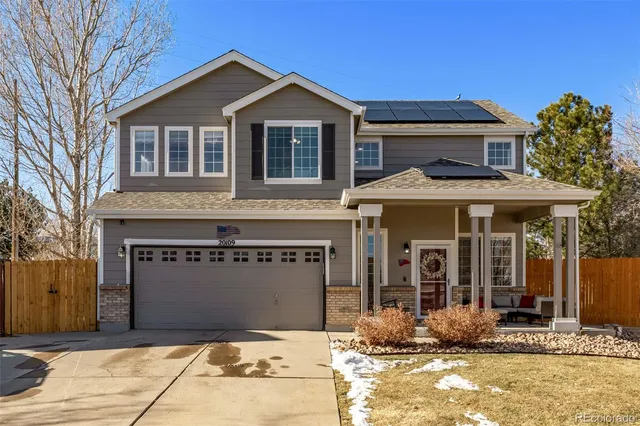 $525,000 | 20109 East Lehigh Place, Aurora, CO 80013