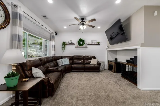 $525,000 | 20109 East Lehigh Place, Aurora, CO 80013