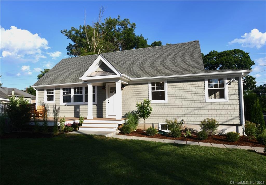 30 North Bridge Street Norwalk, CT 06855 - Photo 1 of 1