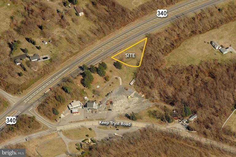 Weverton Road Knoxville, MD 21758 - Photo 1 of 2 View