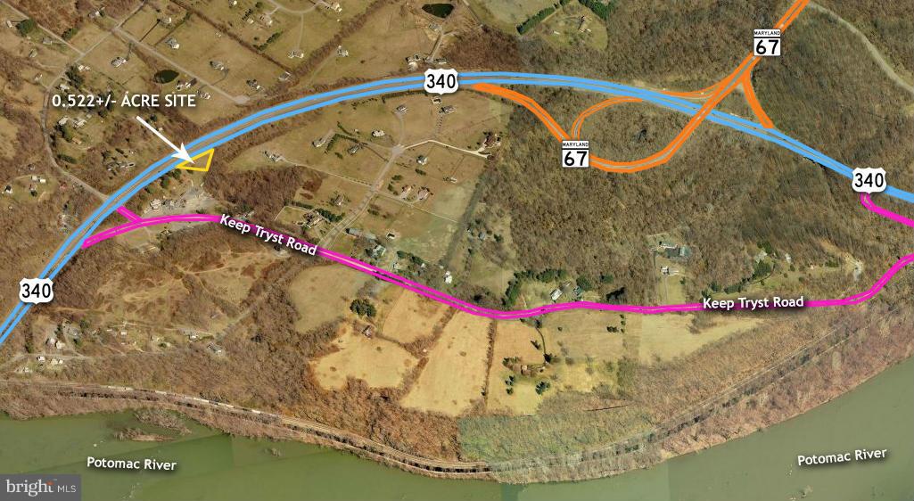 Weverton Road Knoxville, MD 21758 - Photo 2 of 2 View