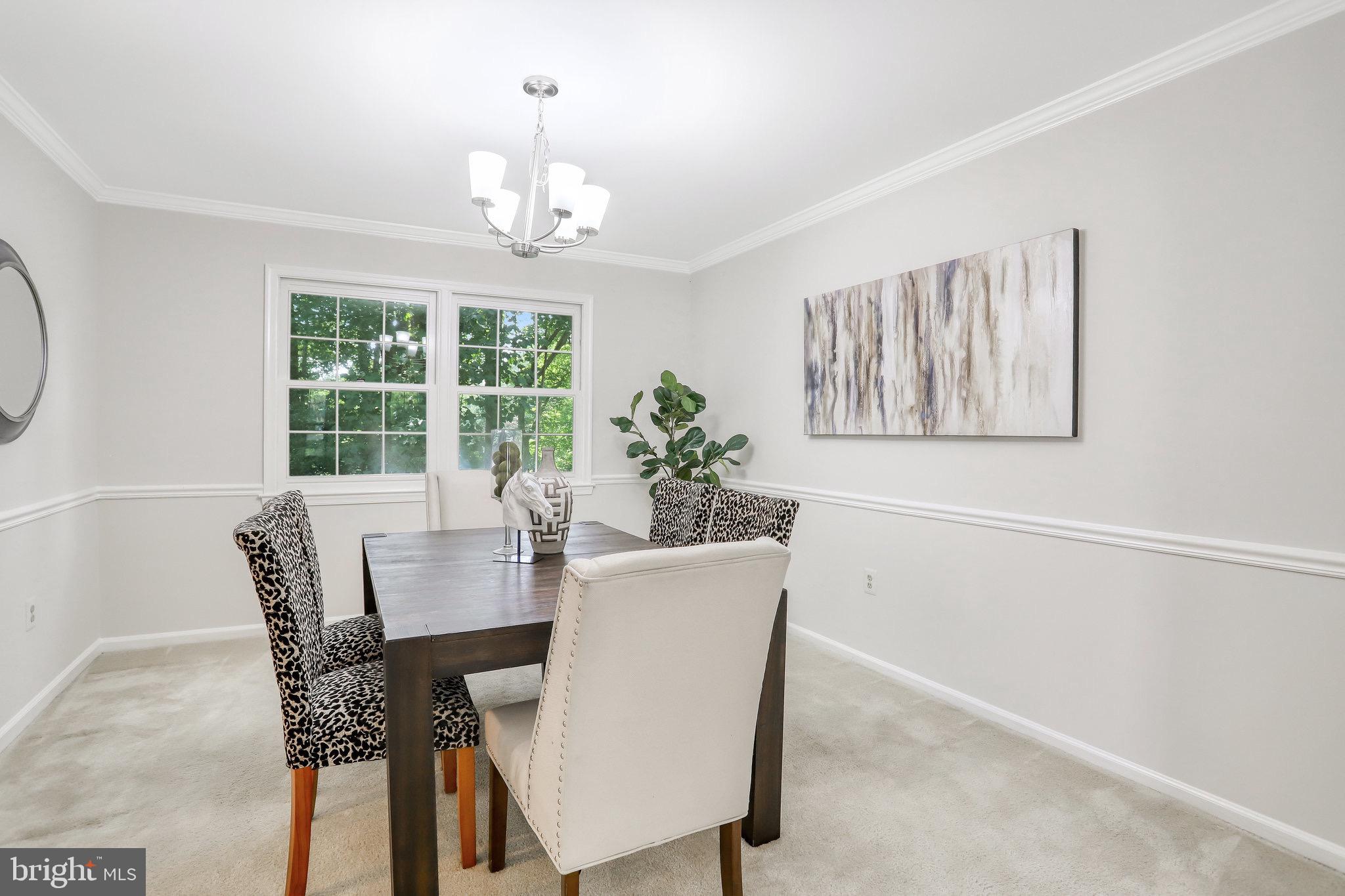 7852 Roundabout Way Springfield, VA 22153 - Photo 24 of 59