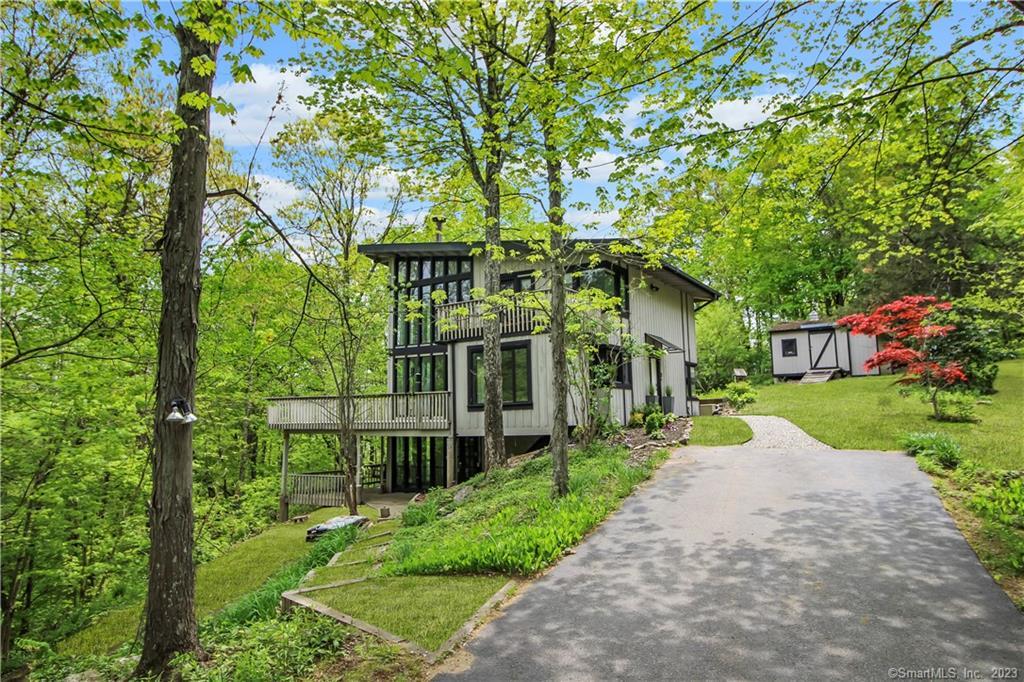 16 Johnson Road Marlborough, CT 06447 - Photo 1 of 1