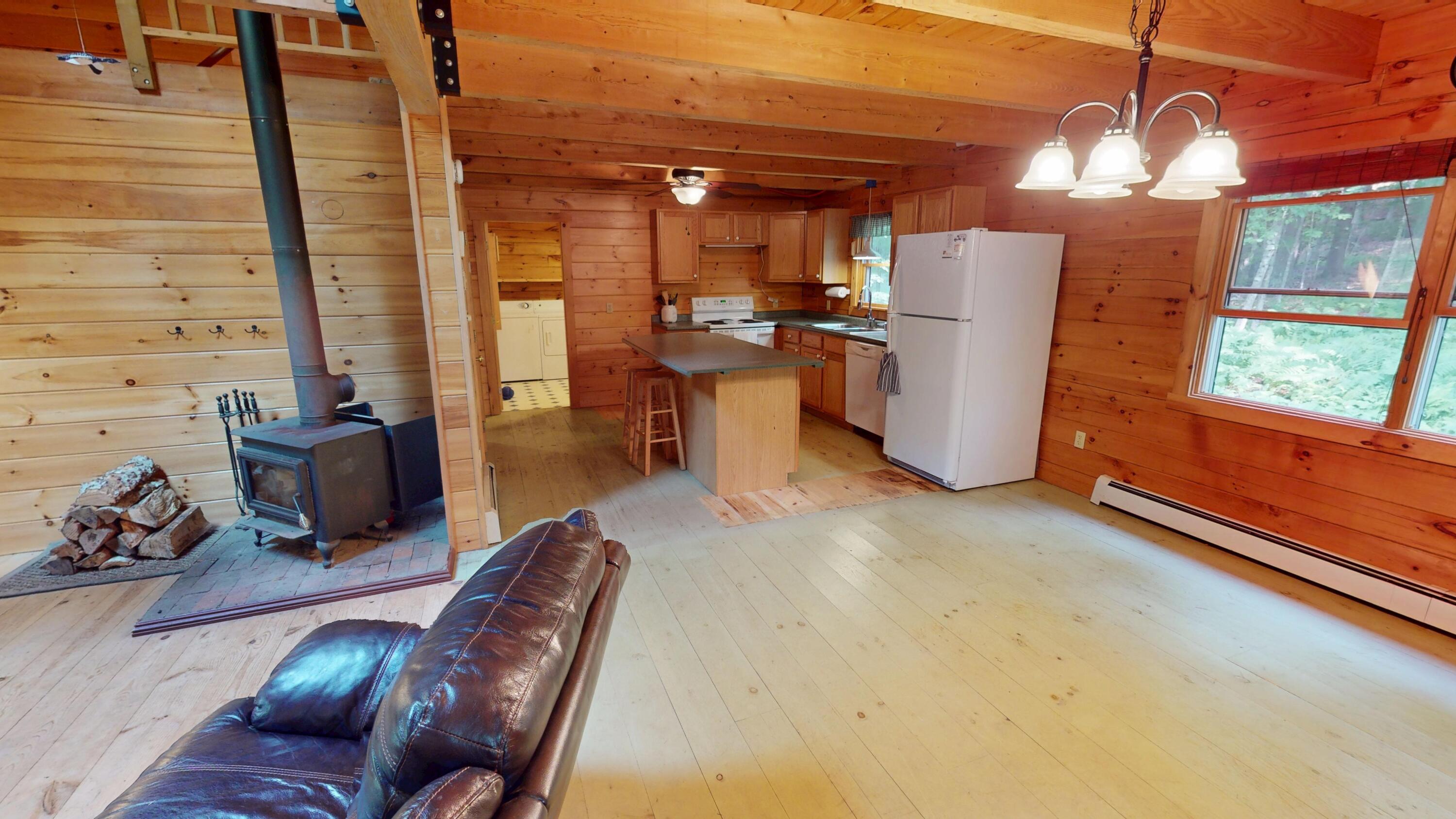 151 Sunset Ridge Road Sebec, ME 04481 - Photo 12 of 50 11