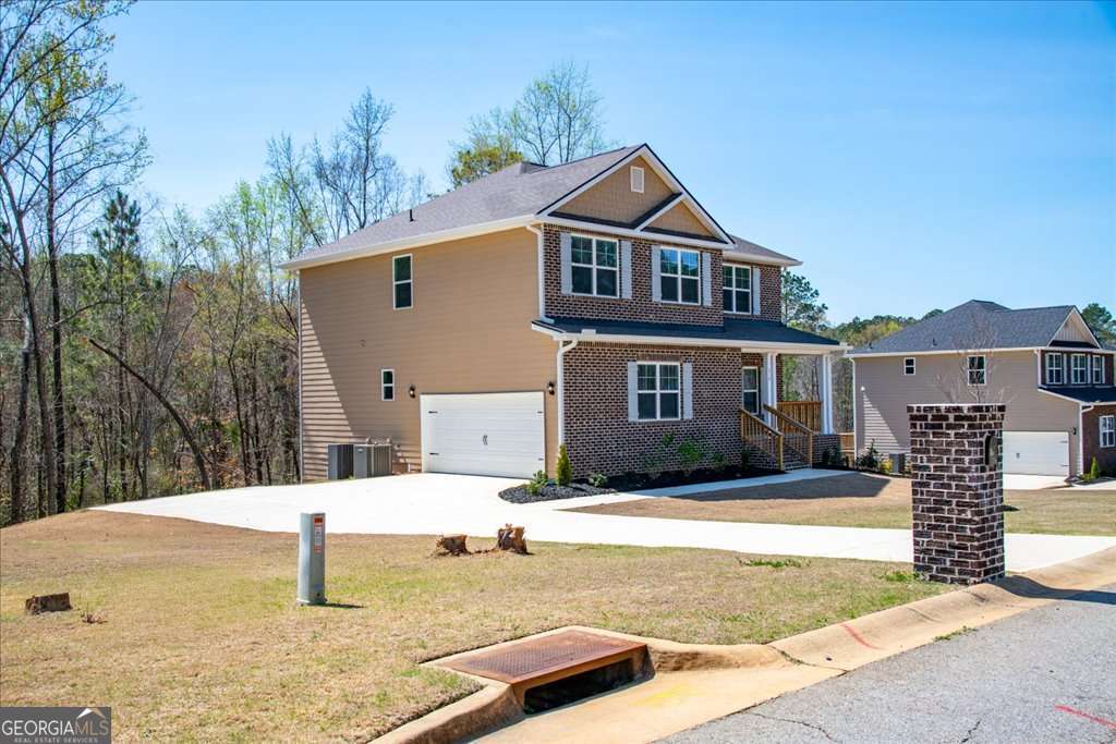 219 Carsons Walk Macon, GA 31216 - Photo 3 of 63