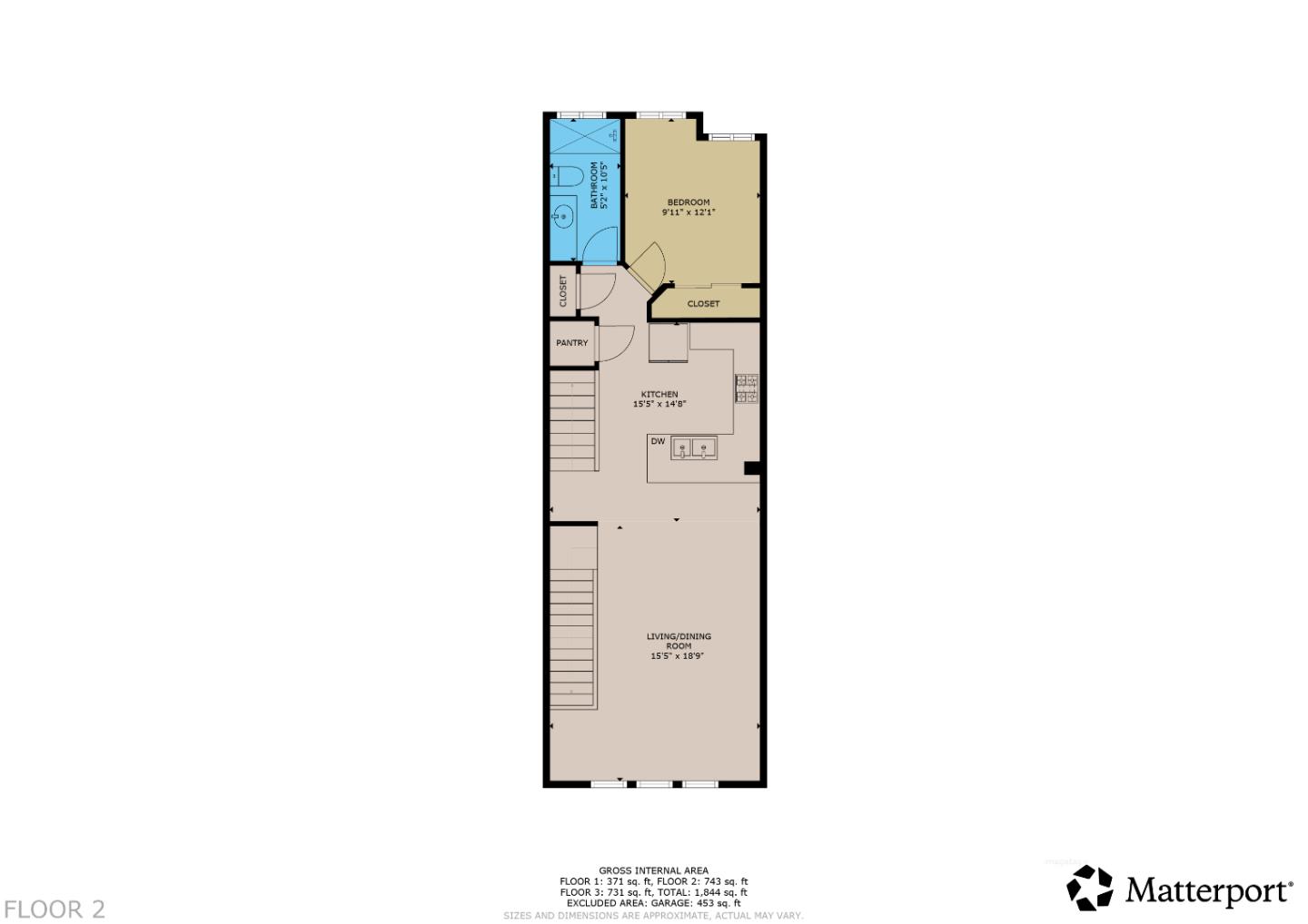 1365 Merry Loop Milpitas, CA 95035 - Photo 45 of 47