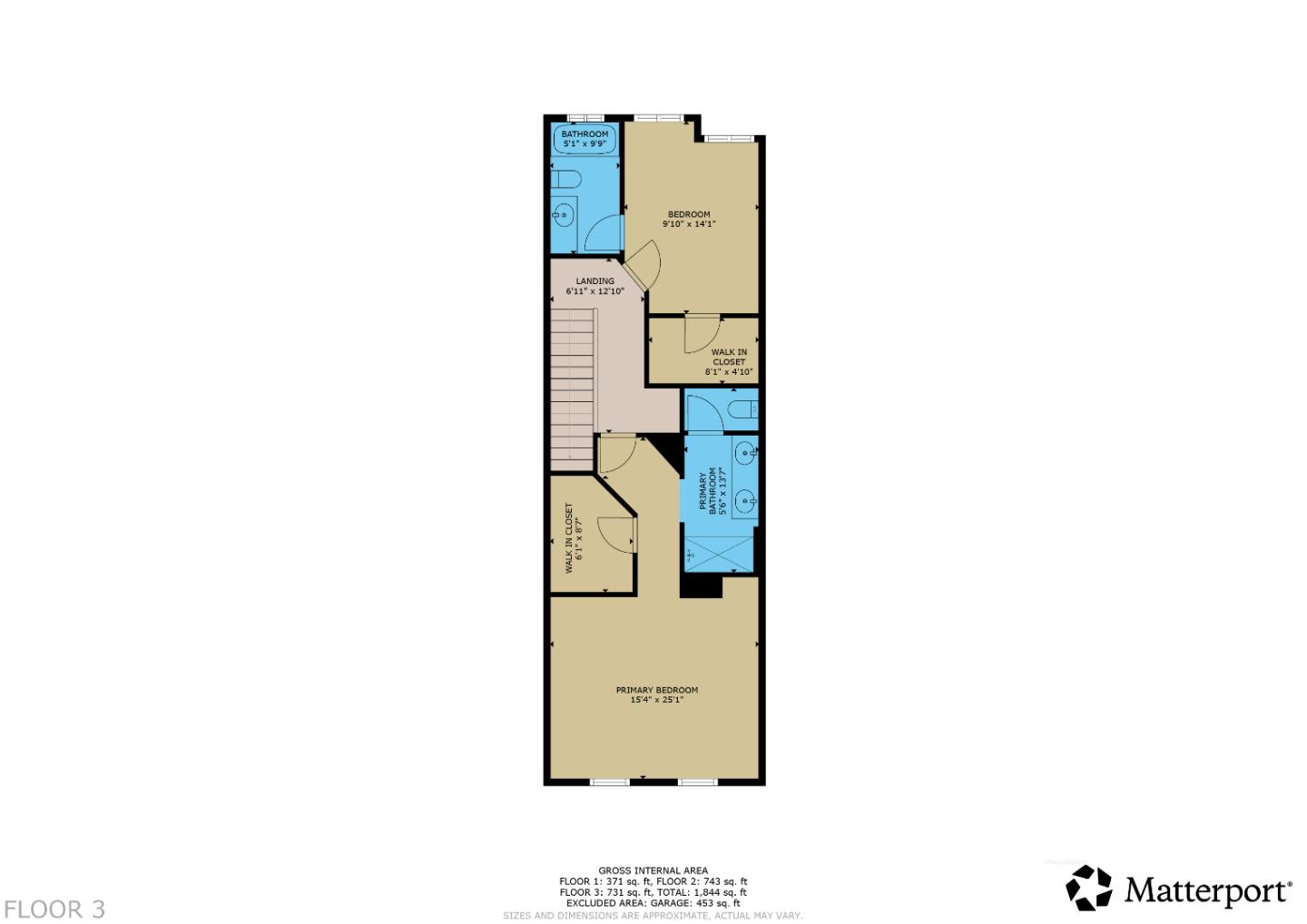 1365 Merry Loop Milpitas, CA 95035 - Photo 46 of 47
