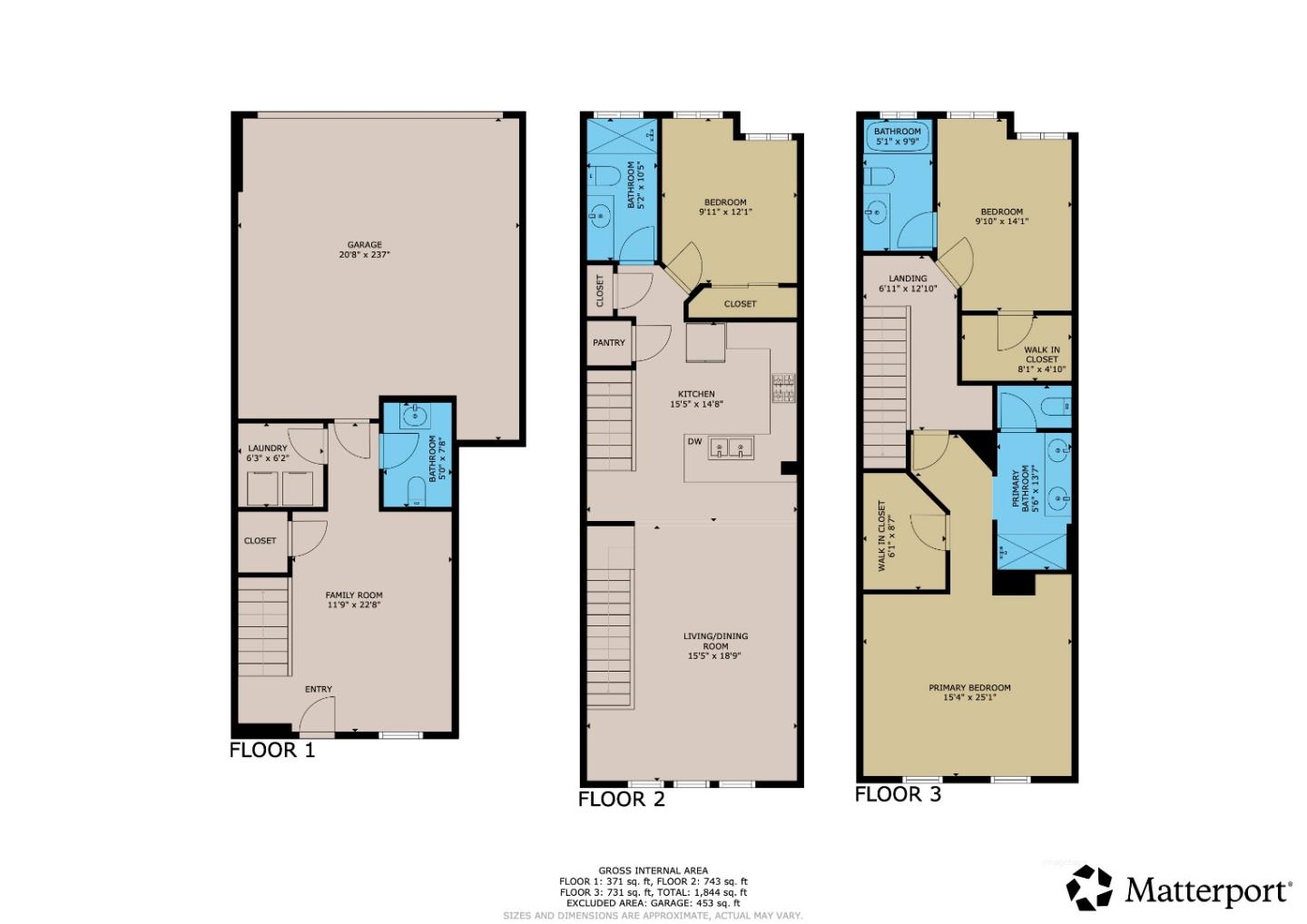 1365 Merry Loop Milpitas, CA 95035 - Photo 47 of 47