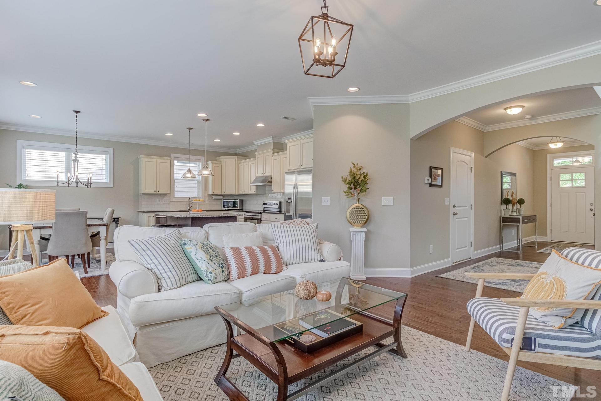 3861 Cumberland Pond Road Raleigh, NC 27606 - Photo 3 of 51 Gallery Image 3