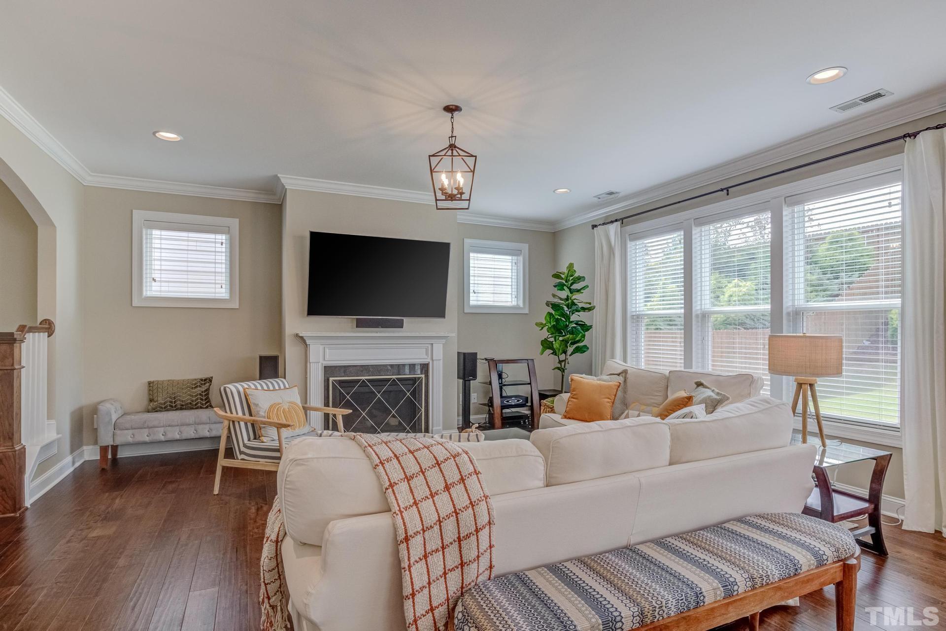 3861 Cumberland Pond Road Raleigh, NC 27606 - Photo 8 of 51 Gallery Image 8