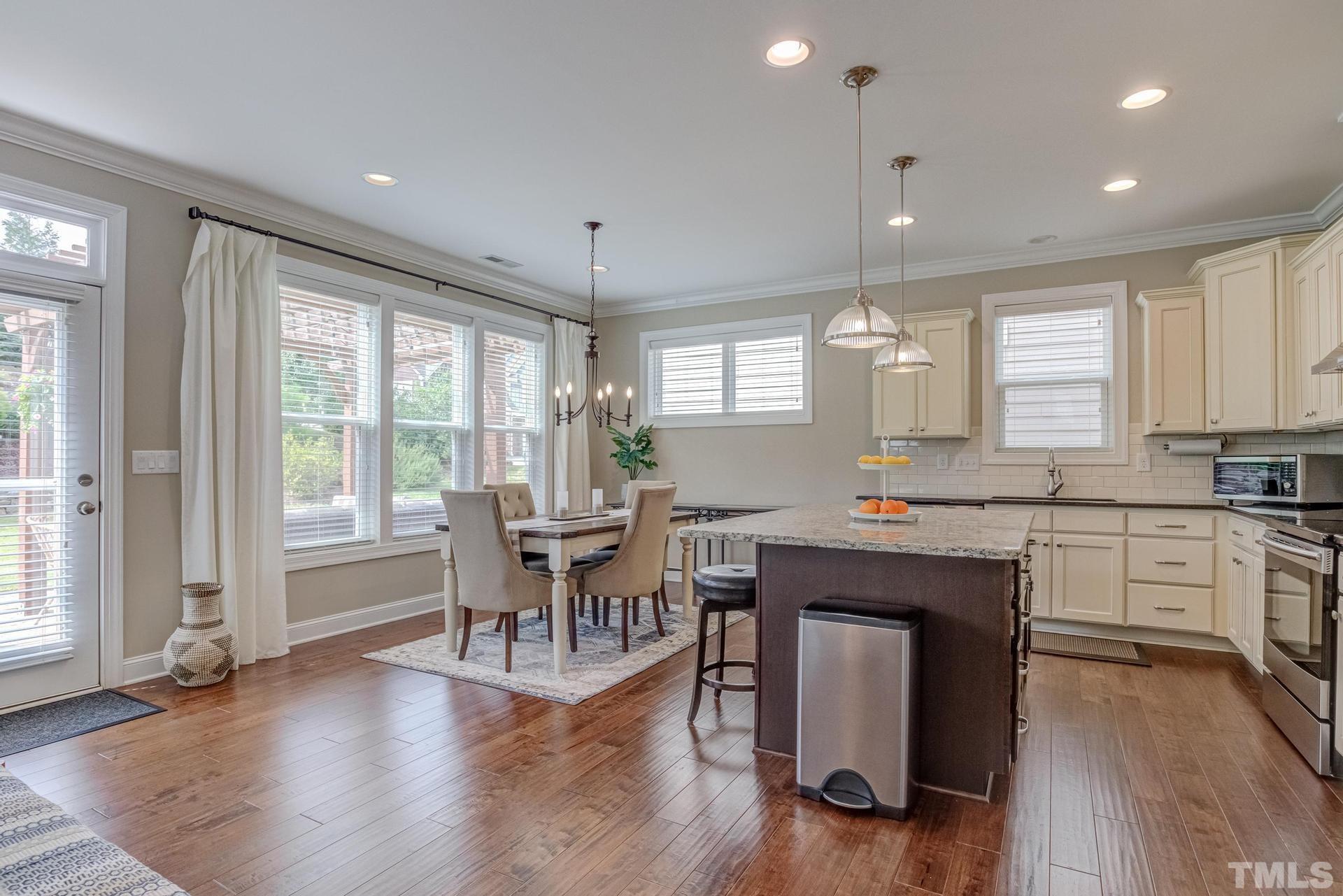 3861 Cumberland Pond Road Raleigh, NC 27606 - Photo 10 of 51 Gallery Image 10