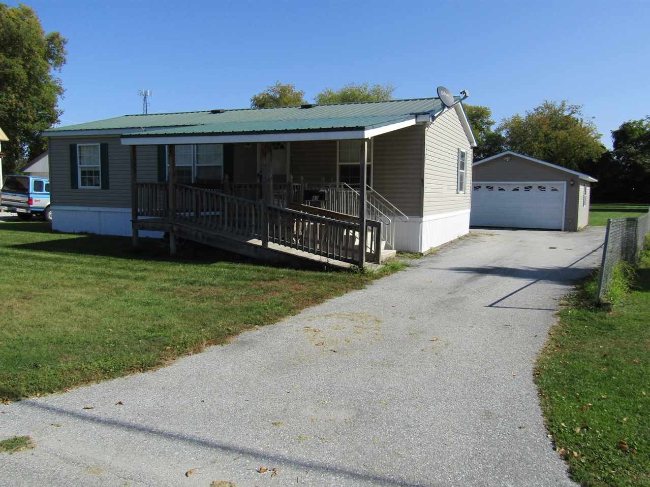 43 Pine Street Swanton, VT 05488 - Photo 1 of 29 Gallery Image 1
