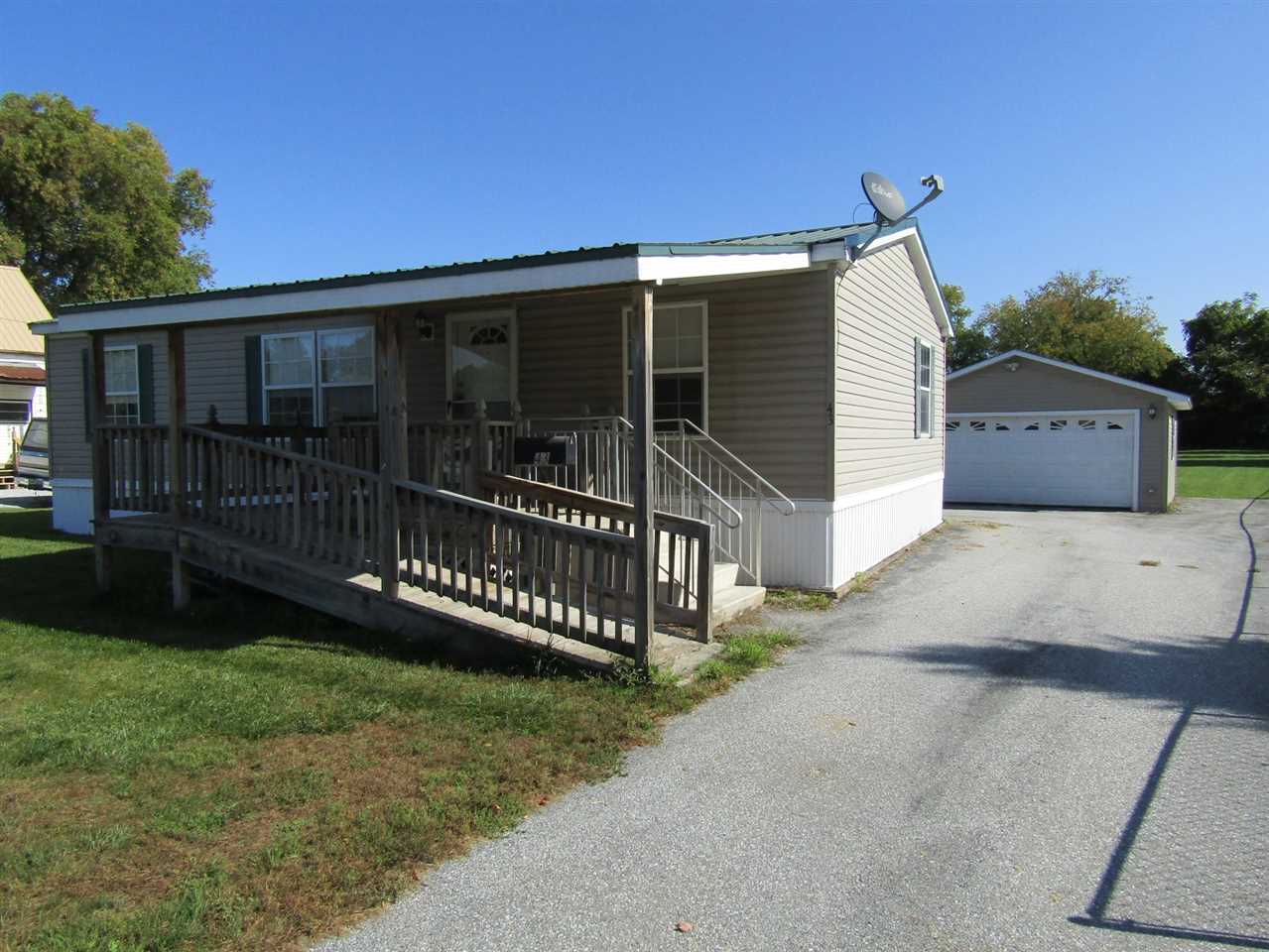 43 Pine Street Swanton, VT 05488 - Photo 4 of 29 Gallery Image 4