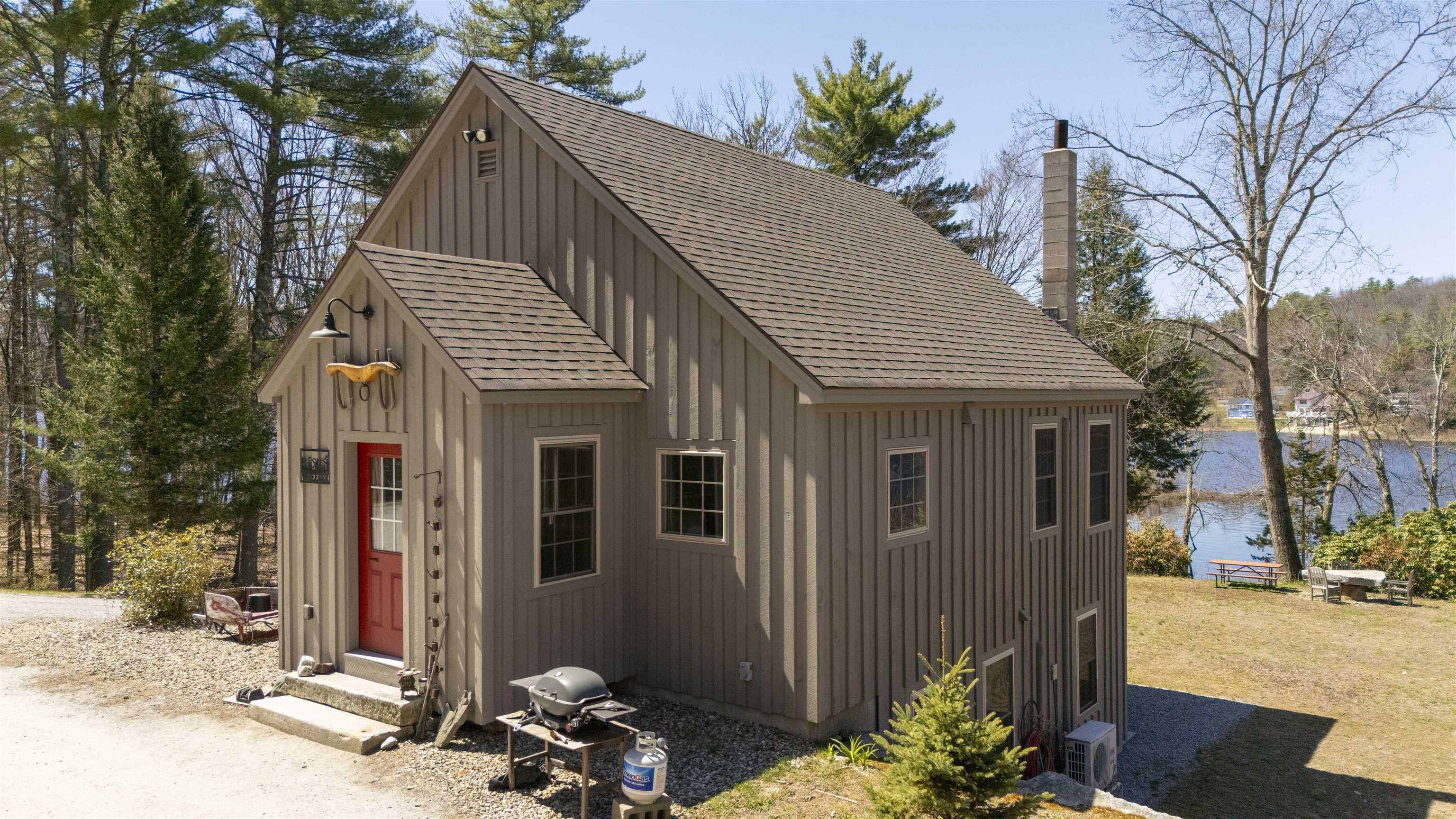 21 Crittenden Road Bradford, NH 03221 - Photo 48 of 54