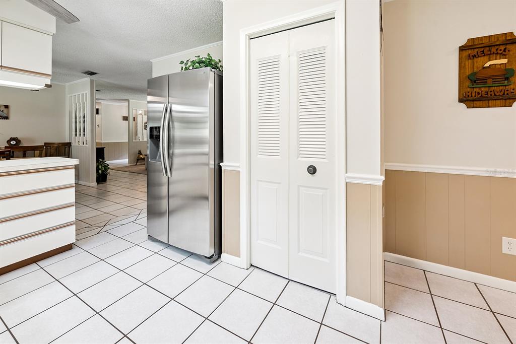 8991 Northwest 115th Street Chiefland, FL 32626 - Photo 35 of 49 a bathroom with a shower and a sink