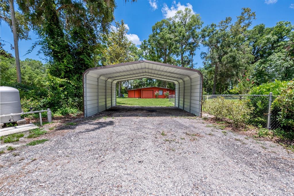 8991 Northwest 115th Street Chiefland, FL 32626 - Photo 10 of 49