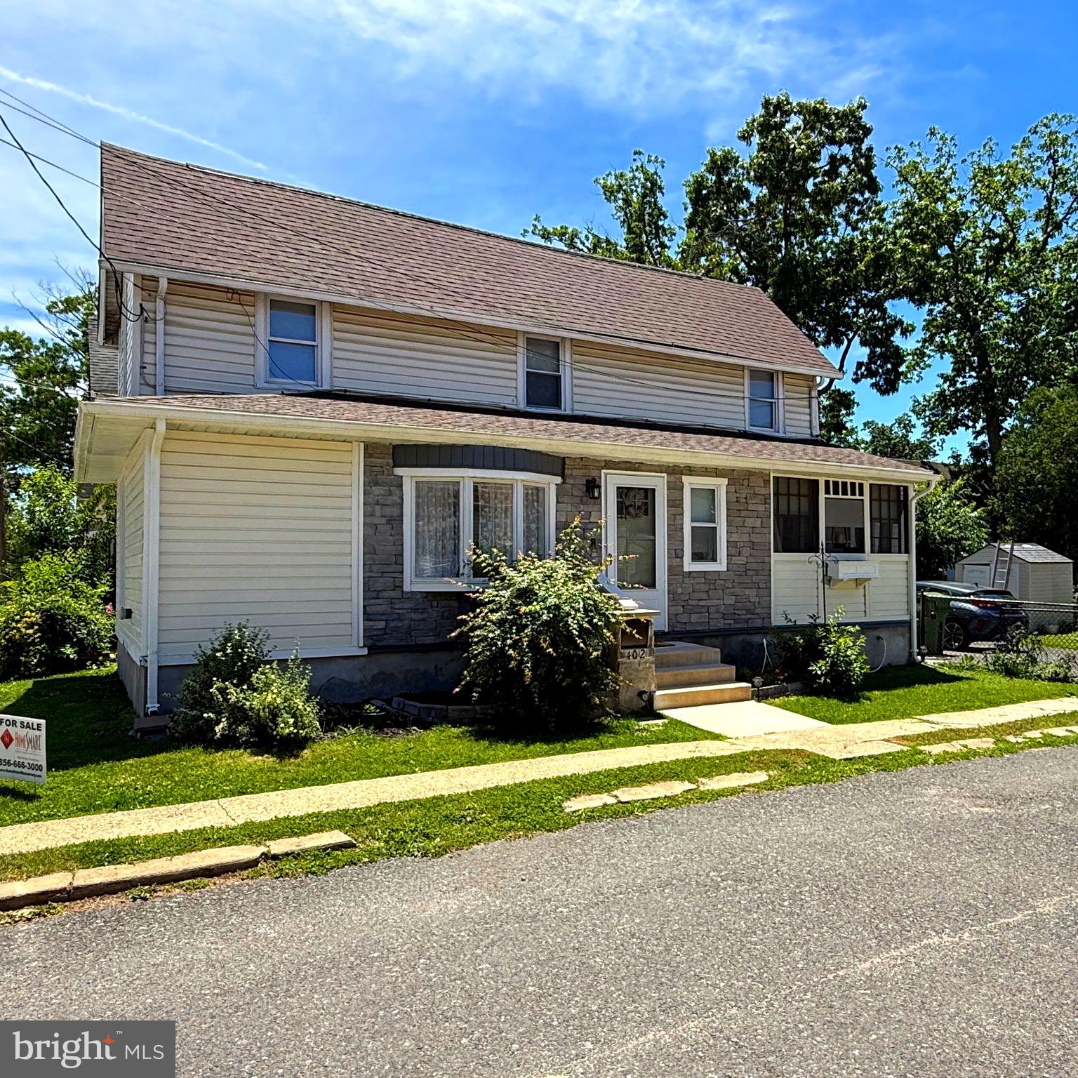 402 Wesley Avenue Pitman, NJ 08071 - Photo 3 of 19