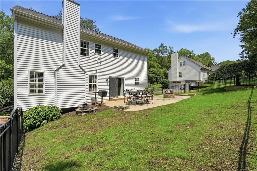 10268 Rinaman Road Wexford, PA 15090 - Photo 37 of 46 Gallery Image 37