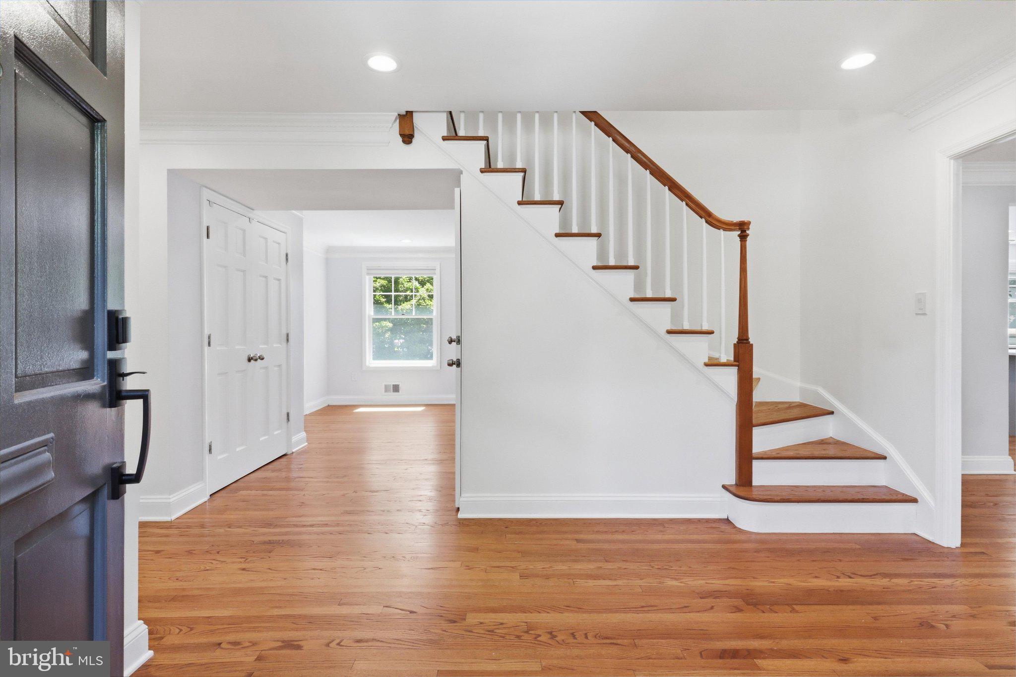 6012 Overlea Road Bethesda, MD 20816 - Photo 6 of 52