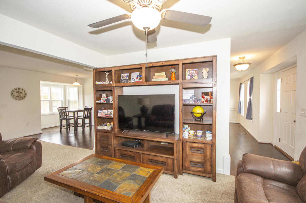 506 Cambridge Ct Road Vinton, VA 24179 - Photo 13 of 29 Cambridge - 17