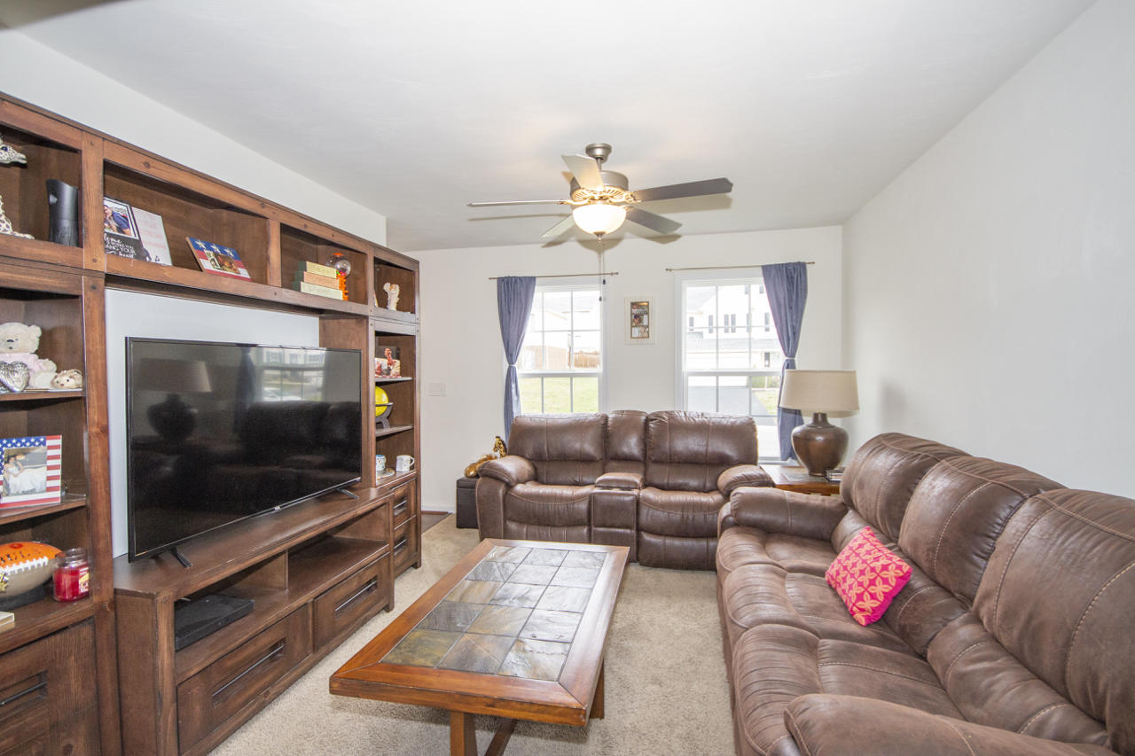 506 Cambridge Ct Road Vinton, VA 24179 - Photo 14 of 29 Cambridge - 18