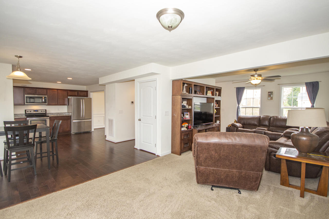 506 Cambridge Ct Road Vinton, VA 24179 - Photo 15 of 29 Cambridge - 19