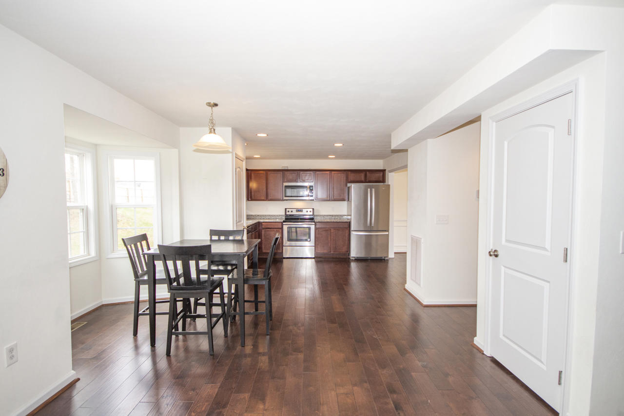 506 Cambridge Ct Road Vinton, VA 24179 - Photo 16 of 29 Cambridge - 20