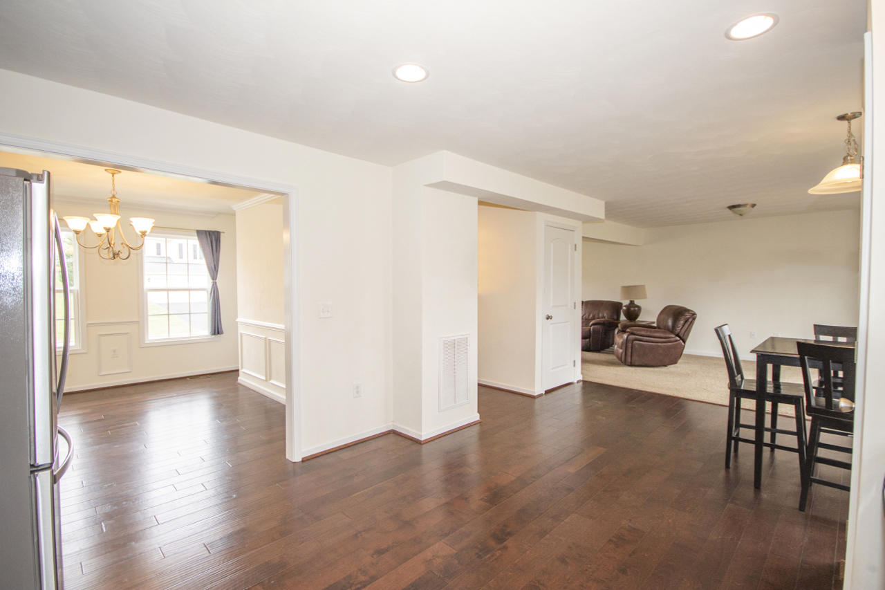 506 Cambridge Ct Road Vinton, VA 24179 - Photo 19 of 29 Cambridge - 23