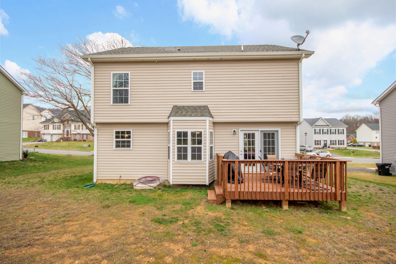 506 Cambridge Ct Road Vinton, VA 24179 - Photo 5 of 29 Cambridge - 9