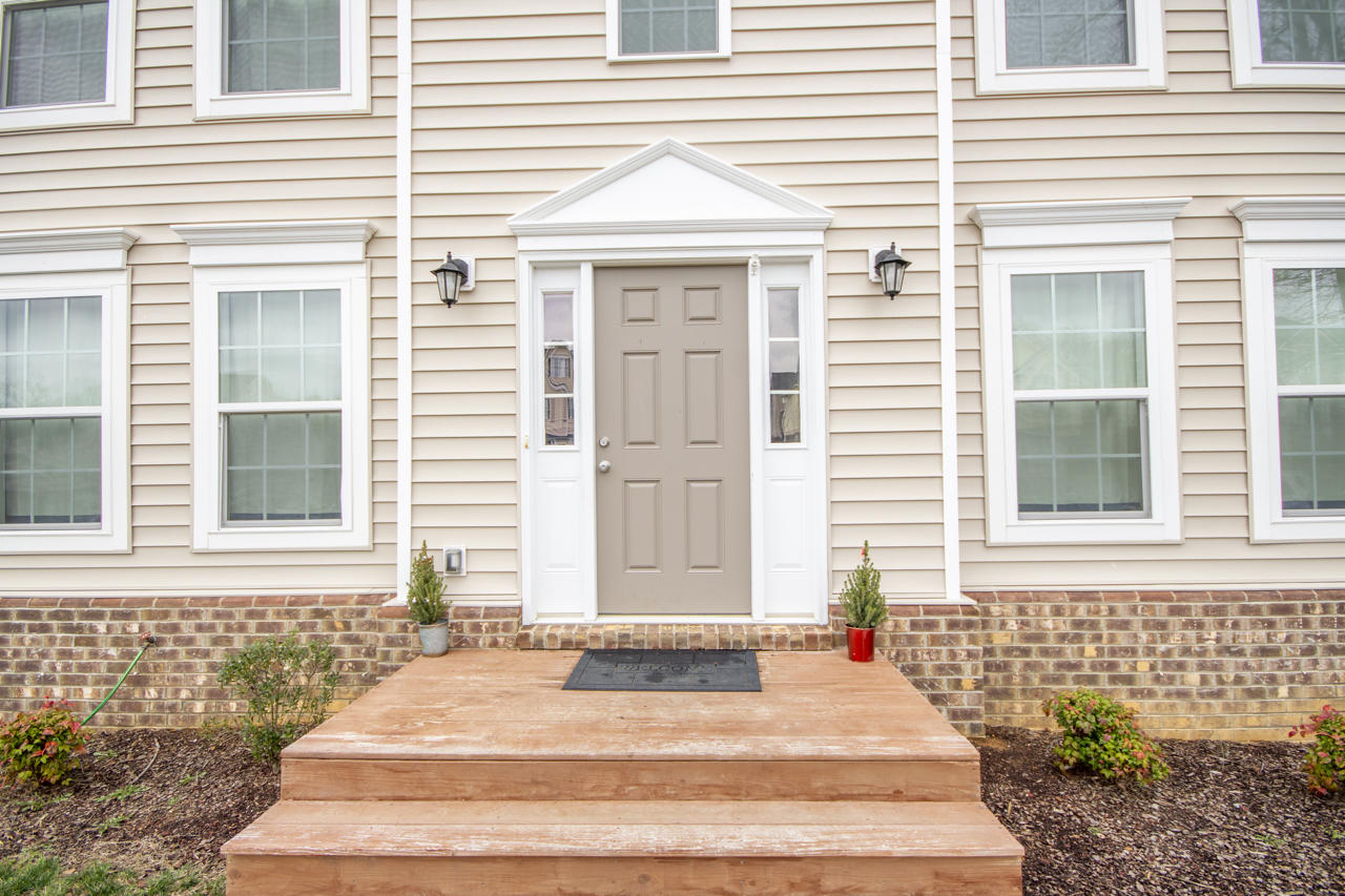 506 Cambridge Ct Road Vinton, VA 24179 - Photo 7 of 29 Cambridge - 7