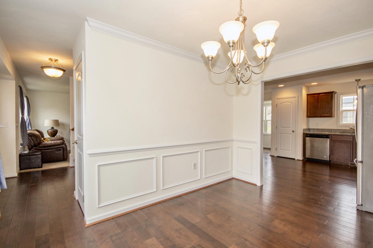 506 Cambridge Ct Road Vinton, VA 24179 - Photo 10 of 29 Cambridge - 13