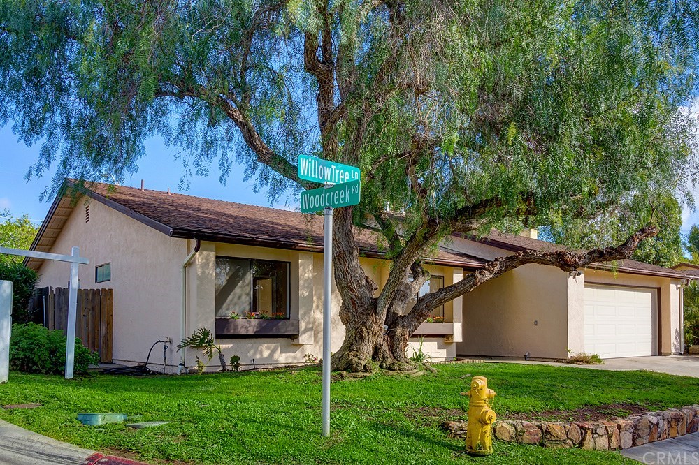 804 Willow Tree Lane Fallbrook, CA 92028 - Photo 1 of 1