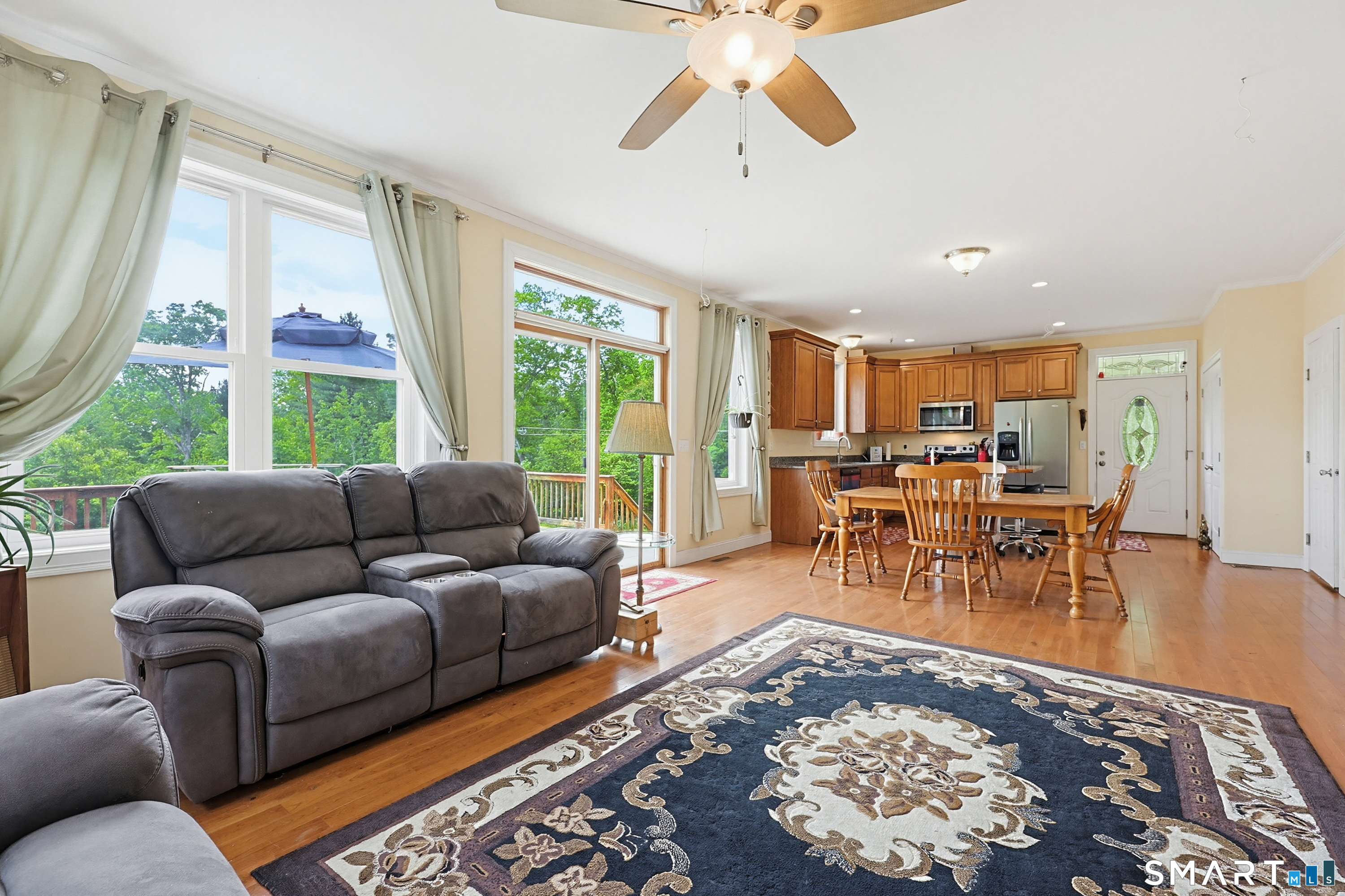 142 Brown Road Voluntown, CT 06384 - Photo 4 of 27