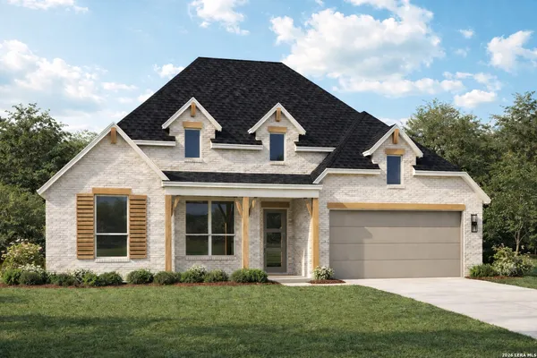 $762,320 | 6993 Hallie Hunt, Schertz, TX 78154