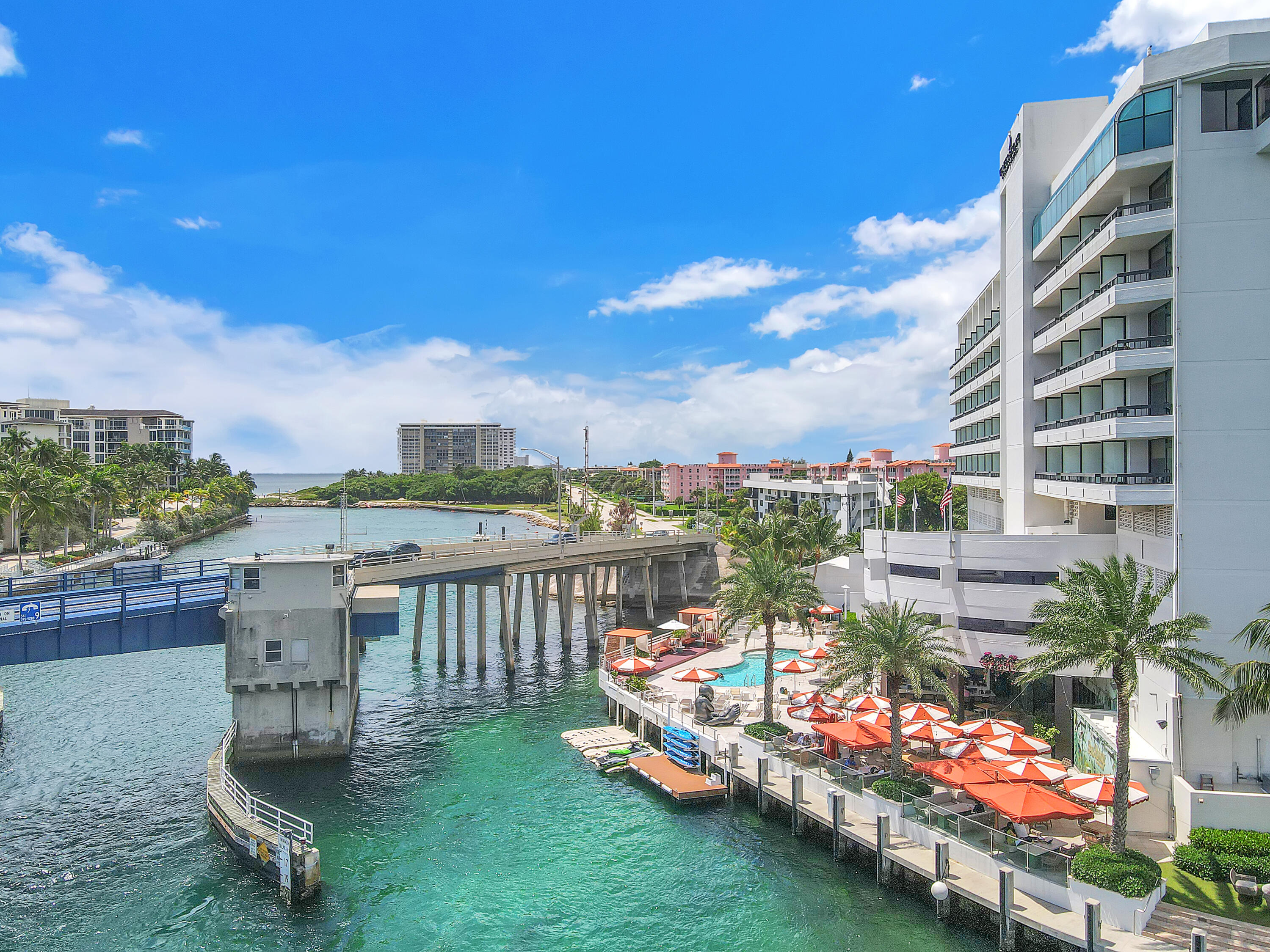 901 East Camino Real, Unit 2A Boca Raton, FL 33432 - Photo 50 of 58 DJI_0480