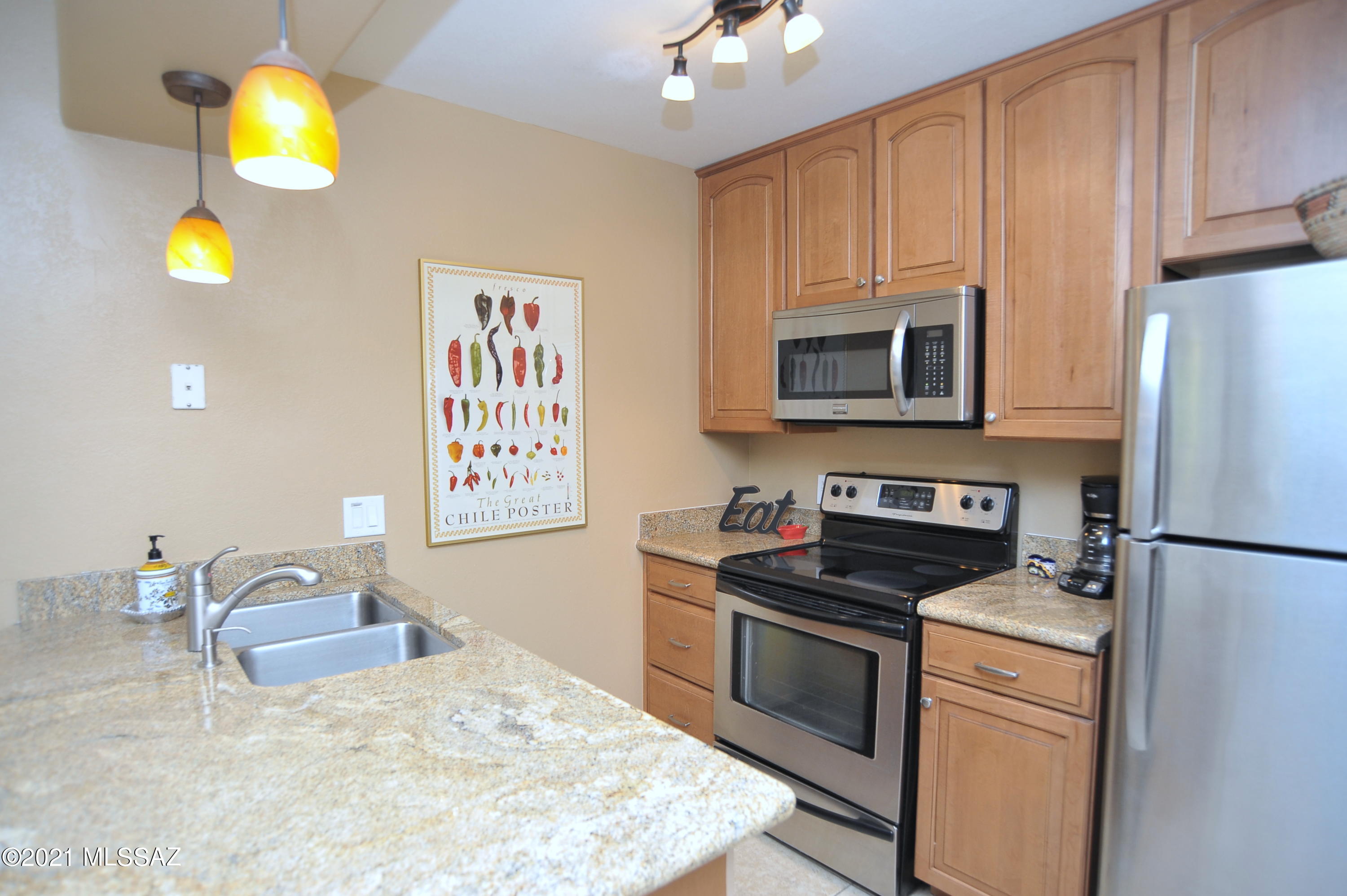 5751 North Kolb Road, Unit 9207 Tucson, AZ 85750 - Photo 26 of 36